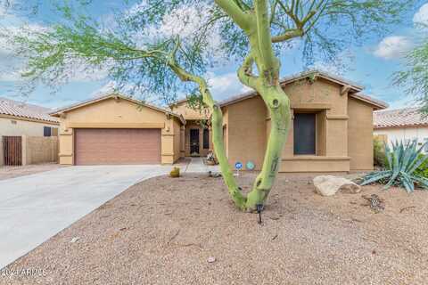 18552 W CAPISTRANO Avenue, Goodyear, AZ 85338