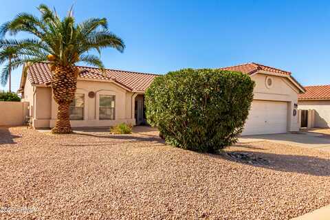 1451 E PALM BEACH Drive, Chandler, AZ 85249