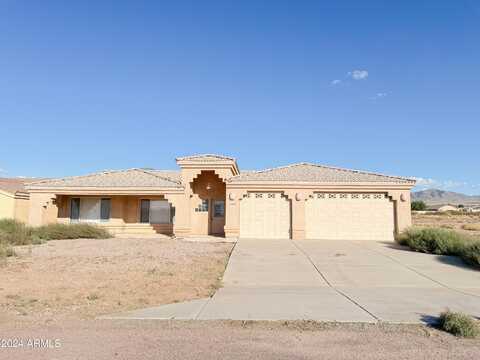 10078 N ACORN Drive, Kingman, AZ 86401