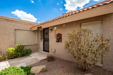 4045 E Columbine Drive, Phoenix, AZ 85032