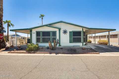 2208 W BASELINE Avenue, Apache Junction, AZ 85120