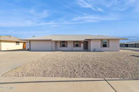 9829 W HUTTON Drive, Sun City, AZ 85351