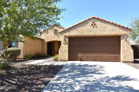 25742 N 103RD Drive, Peoria, AZ 85383