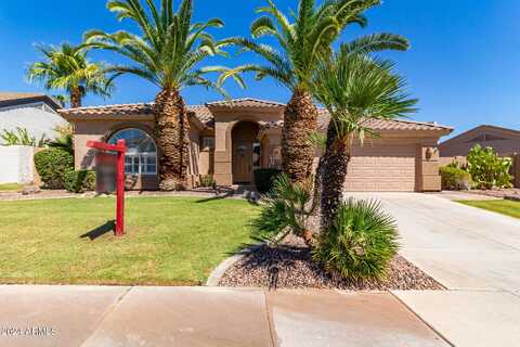 948 W REDWOOD Drive, Chandler, AZ 85248