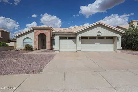 6128 W VILLA LINDA Drive, Glendale, AZ 85310