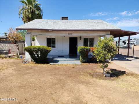 1512 W POLK Street, Phoenix, AZ 85007