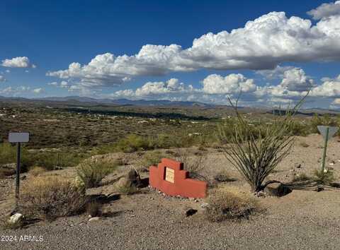 Xx00 Kellis Road, Wickenburg, AZ 85390