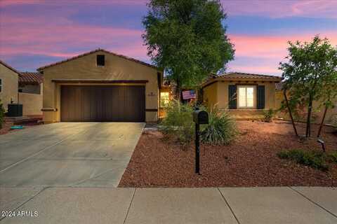 22815 N ARRELLAGA Drive, Sun City West, AZ 85375