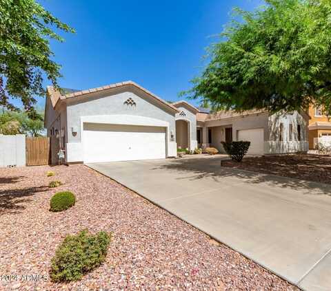 2976 E Clifton Avenue, Gilbert, AZ 85295