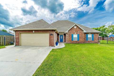 6252 CHARENTON LANE, Houma, LA 70364