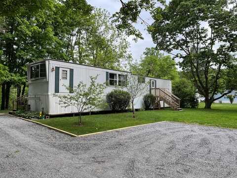 9806 SR 3+12, ALDERSON, WV 24910