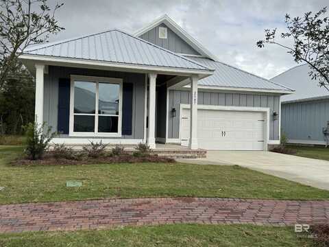 2507 Bienville Avenue, Gulf Shores, AL 36542