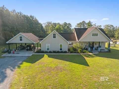 15635-A N Brady Road, Bay Minette, AL 36507