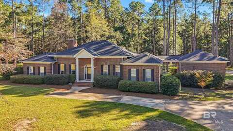 7270 Colonel Grierson Drive, Spanish Fort, AL 36527