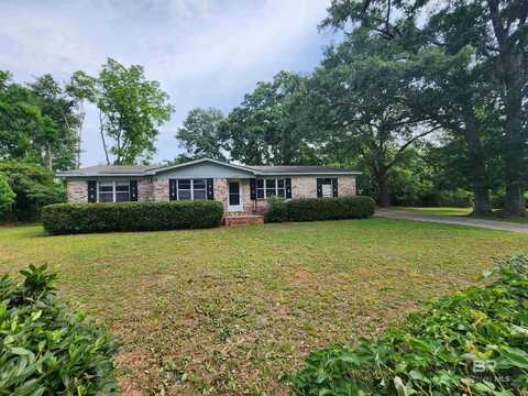 24255 Waterworld Road, Robertsdale, AL 36567