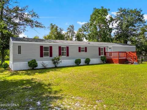 7200 Paul Road, Panama City, FL 32404