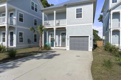 2708 Lagoon Manor Drive, Panama City Beach, FL 32408