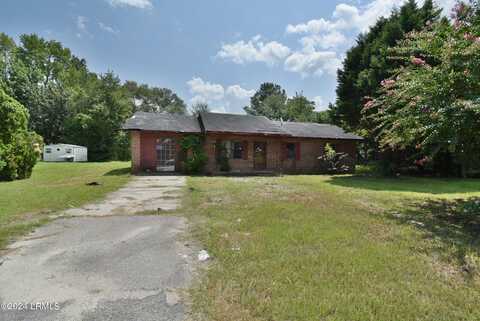 155 Bowers Street, Estill, SC 29918