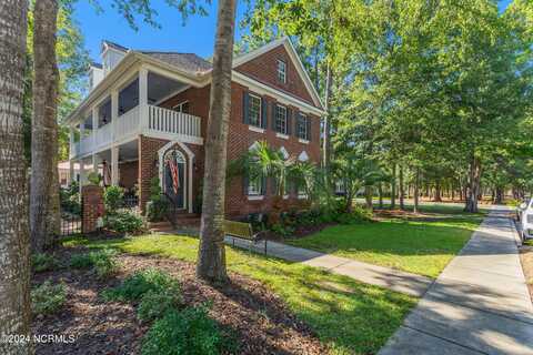 9153 E Bramshill Road SW, Calabash, NC 28467