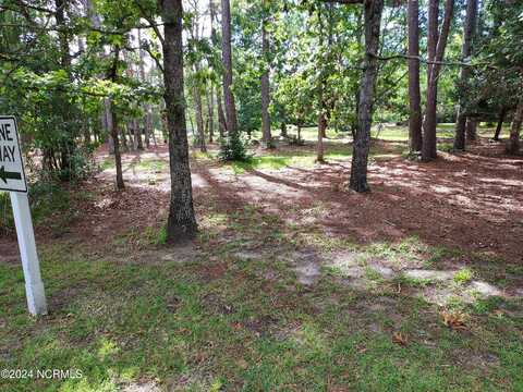 Lot 26 Tidemarsh Court, Southport, NC 28461