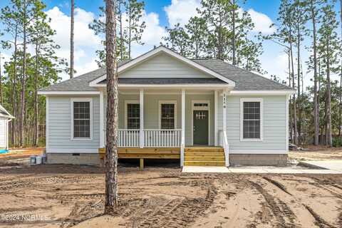 1140 Maple Road, Southport, NC 28461