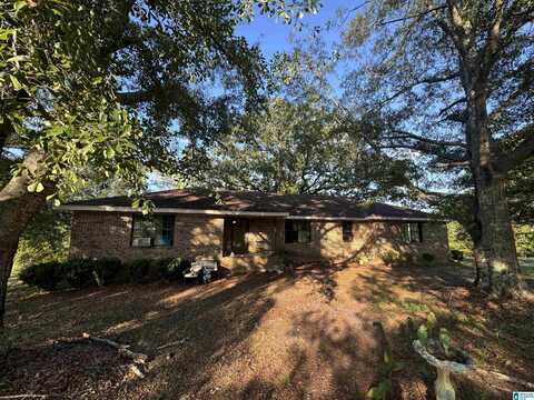 1917 COUNTY ROAD 530, VERBENA, AL 36091