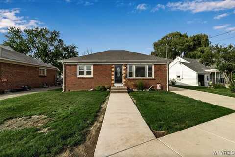 240 Northcrest Avenue, Cheektowaga, NY 14225