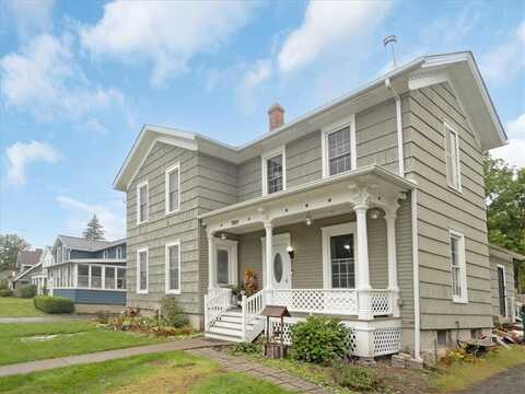 3705 S Main Street, Marion, NY 14505