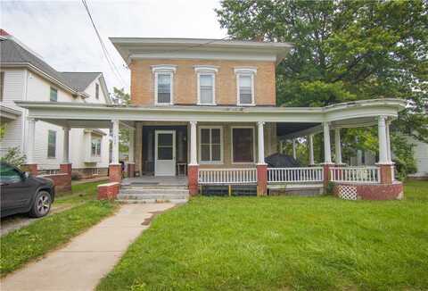 115 N Main Street, Geneva, NY 14456