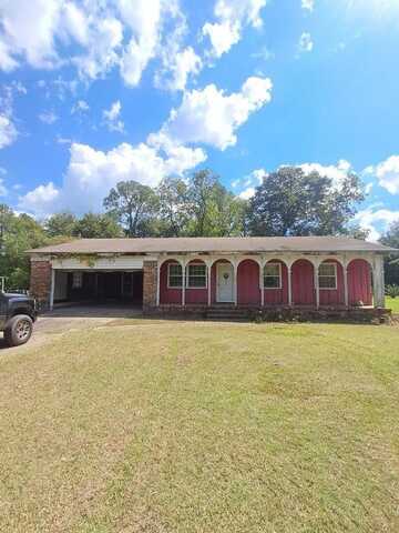 509 Harris Street, Montezuma, GA 31063