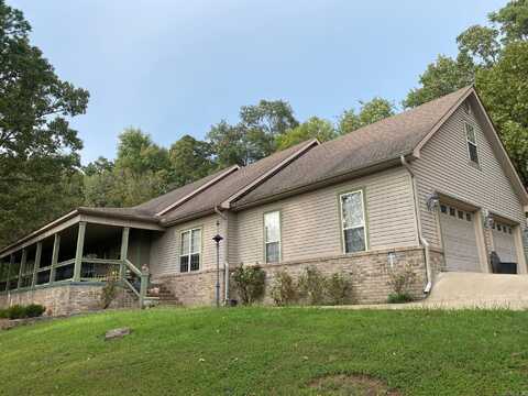 6 Maplewood West, Heber Springs, AR 72543