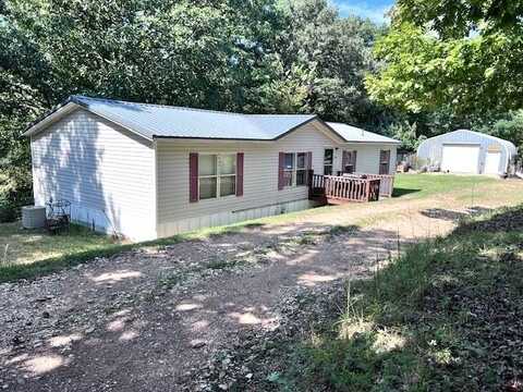 1706 Herpel Road, Mountain View, AR 72560