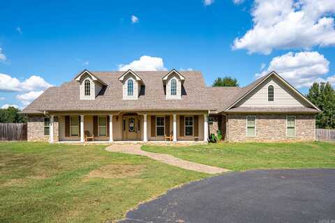 4270 Hwy 60 E., Bigelow, AR 72016