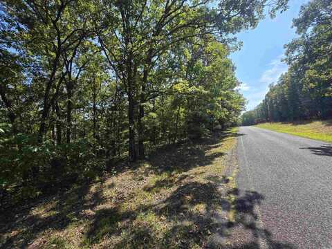 Lot 197 Pine Hill Road, Fairfield Bay, AR 72088