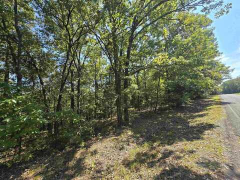 Lot 196 Pine Hill Road, Fairfield Bay, AR 72088