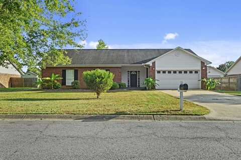 41 G Street, Cabot, AR 72023