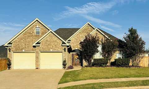 3858 Liberty Cove, Benton, AR 72015