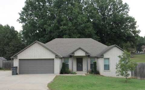 1407 S 15th Street, Paragould, AR 72450