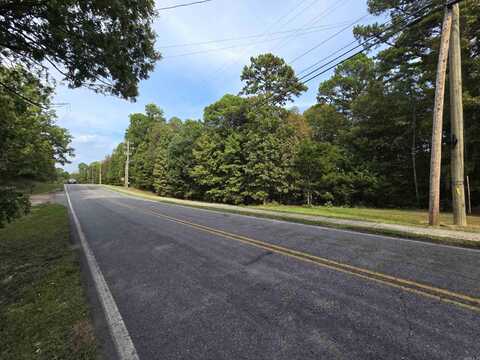 Lot 385 Dave Creek Parkway, Fairfield Bay, AR 72088