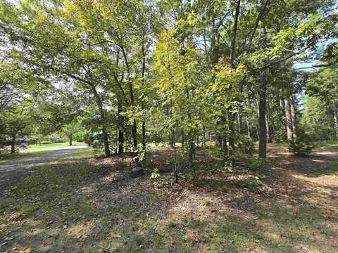 Lot 259 Snead Drive, Fairfield Bay, AR 72088