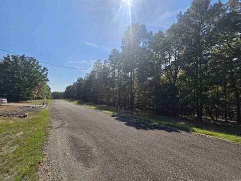 Lot 84 Fern Place, Fairfield Bay, AR 72088