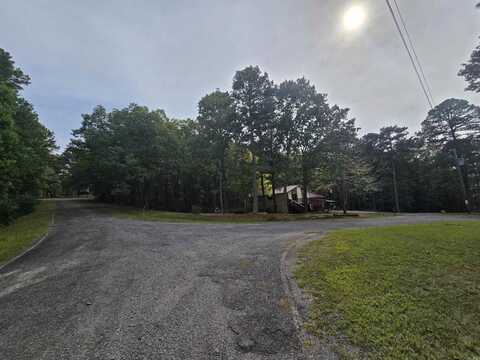 Lot 7 Oakwood Court, Fairfield Bay, AR 72088