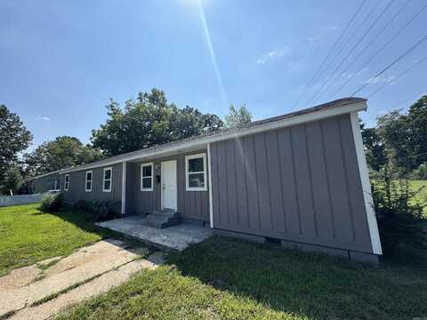 32 richard Drive, Pine Bluff, AR 71602