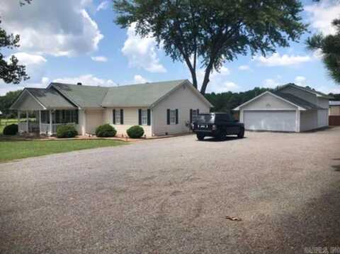 2374 W Heber Springs Road, Quitman, AR 72131