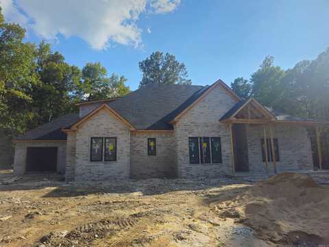 3053 Avilla Manor Trail, Alexander, AR 72002