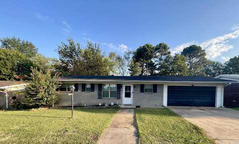 1409 View Street, Morrilton, AR 72110