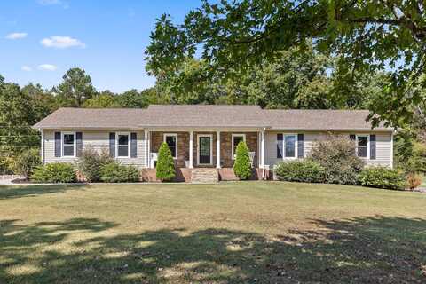 341 County Road 725, Riceville, TN 37370