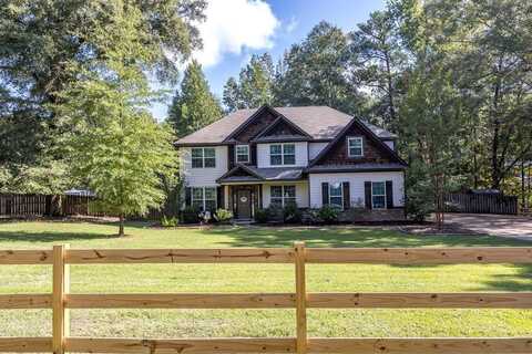 8244 MIDLAND ROAD, MIDLAND, GA 31820