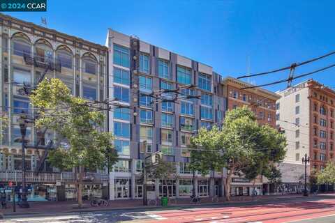 1075 Market St, San Francisco, CA 94103