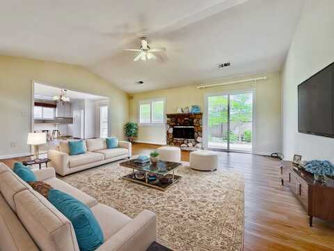 381 Oak Tree Circle, Murphys, CA 95247